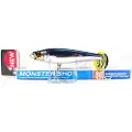 Duel Monster Shot Minnow 80 Mm