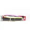 Yo-zuri Hydro Monster Shot Minnow 100g 140 Mm