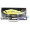 Gan Craft Jointed Claw Floating Swimbait 4.1g 70 Mm