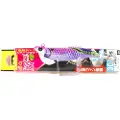 Duel Ez-q Finplus Tip Run Rattle Egi 3.0 Blekksprut Jig 25g