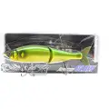 Gan Craft Jointed Claw Slow Sinking Swimbait 56g 178 Mm