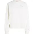 Tommy Hilfiger Contrast Flag Regular Fit Collegegenser