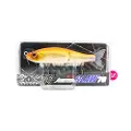 Gan Craft Jointed Claw Sinking Swimbait 4.6g 70 Mm