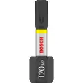 Bosch Impact T20 25 mm 25 deler