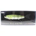 Madness Balam Glidebait 104g 245 Mm