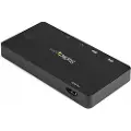 StarTech.com Sv211hduc Switch
