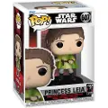 Funko POP! POP! PRINCESS LEIA, Samlefigur, Film og TV-serier