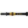 Wera 1013 Kraftform Micro ESD, 35 mm, 17,5 cm, 15 mm, 34 g, Sort, Tsjekkisk Republikk