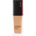 Shiseido Synchro Skin Self Refreshing Spf30 350 Foundation 30ml