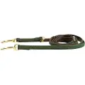 Kentucky Nylon Plaited Hundebånd 15 Mm