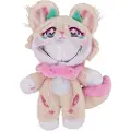 Good Smile Company Fluffy Land Deler For Nendoroid Doll Kigurumi Pyjamas: Bay Figur