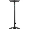 Pro Performance Floor Pumpe