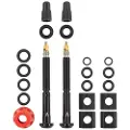 Quarq Tyrewiz 29.8-37.0 Mm Ventiler 2 Enheter