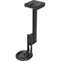 FLEXSON FLXE100CM1021, Tak, Sort, 80°, 15°, Sonos Era 100, 1 stykker