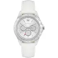Juicy Couture Jc1221svwt Dameklokke