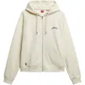 Superdry Essential Logo Osz Raglan Collegegenser