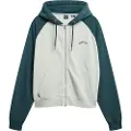 Superdry Essential Logo Osz Raglan Collegegenser
