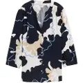 Tom Tailor 1045237 3/4 Erme Bluse