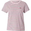Levi's Perfect T-skjorte rosa