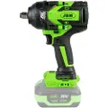 JBM Skruautrekker 1/2´´ 1000nm