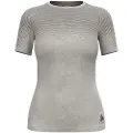 Odlo Performance Light Rain Dye Kortærmet Baselayer