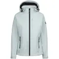 Trespass Fryatt Softshelljakke