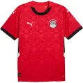 Puma Egypt 2025 Home Jersey Men, Clothing, Red/Black, XXL