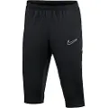 Nike Dri-fit Academy 25 3/4-bukser