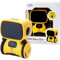 Pni Robo En Robot