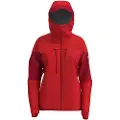 Berghaus Mtn Guide Alpine Pro Goretex Jakke