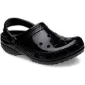 Crocs Classic High Shine Tresko