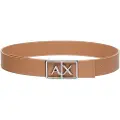 Armani Exchange Xw000966_af13953 Belte