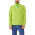 Millet Intense Fleecejakke Med Halv Glidelås