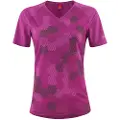 Loeffler Mtb Camy Kortarmet T-skjorte