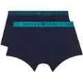 Emporio Armani Em000252_af10776 Boxers 2 Enheter