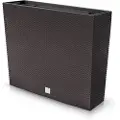Prosperplast 16l Rato Case Collection 58x18x49.8 Cm Blomsterpotte
