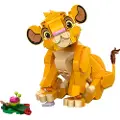 LEGO Løveungen Simba Disney Classic (43243)
