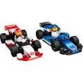 LEGO Tbd City Alicia 60464 Byggespill