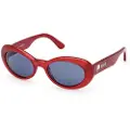 Pucci Ep0234 Solbriller For Kvinner