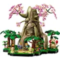 LEGO 77092 Great Deku Tree 2-i-1