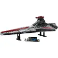 LEGO Star Wars Venatorclass Star Destroyer 75367 Byggeleke