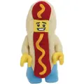 LEGO Hot Dog Kosedyr