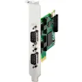 Ixxat 1.01.0233.22010 CAN-IB600/PCIe Interface-kort CAN bus, D-SUB9, PCIe 3.3 V 1 stk