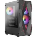 Aerocool Volcan Pc-tårnkasse