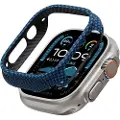 Pitaka Air case for Apple Watch Ultra/Ultra 2 49 mm - Moonrise