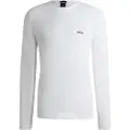 Hugo Boss Momentum Lite Cn24 01 Langarmet T-skjorte