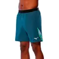 Mizuno Frontier 8´´ Amplify Shorts