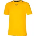 Mizuno Kortarmet T-skjorte