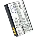 24hShop Batteri for SmartPhone, Mobil for Google G16