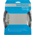 Shimano hydraulikkslange SM-BH59-SB 1700mm sort
